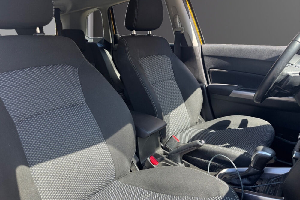 Vitara 1.5 DUALJET HYBRID GRAND LARGE ALLGRIP BA 2022 occasion 13600 La Ciotat