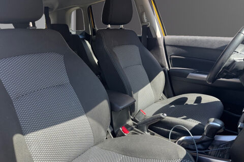 Vitara 1.5 DUALJET HYBRID GRAND LARGE ALLGRIP BA 2022 occasion 13600 La Ciotat