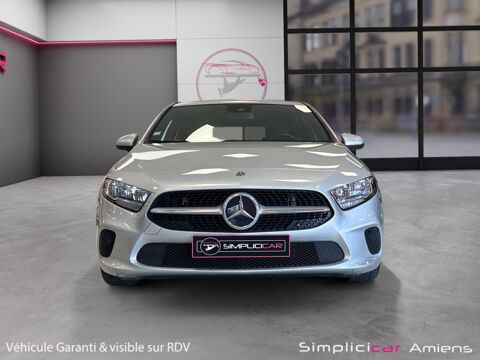 Classe A A160 EDITION 2020 occasion 80080 Amiens