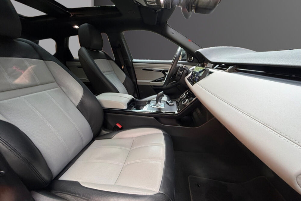 Range Rover Evoque II P200 MHEV 4WD R-DYNAMIC BVA9 2023 occasion 93100 Montreuil