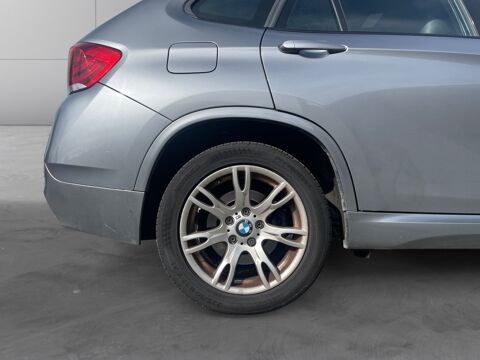 X1 Executive 2012 occasion 17200 Saint-Sulpice-de-Royan