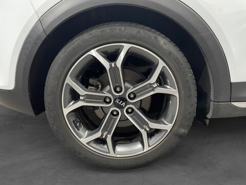 XCeed 1.0 T-GDI 120 ISG Design 2020 occasion 69530 Brignais