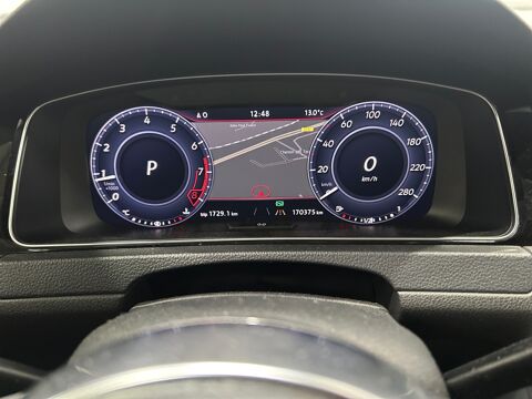 Golf 2.0 TSI 230 GTI PERFORMANCE DSG 2017 occasion 69530 Brignais