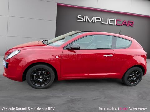Mito 1.4 MPI 78 SPRINT 2012 occasion 27200 Vernon