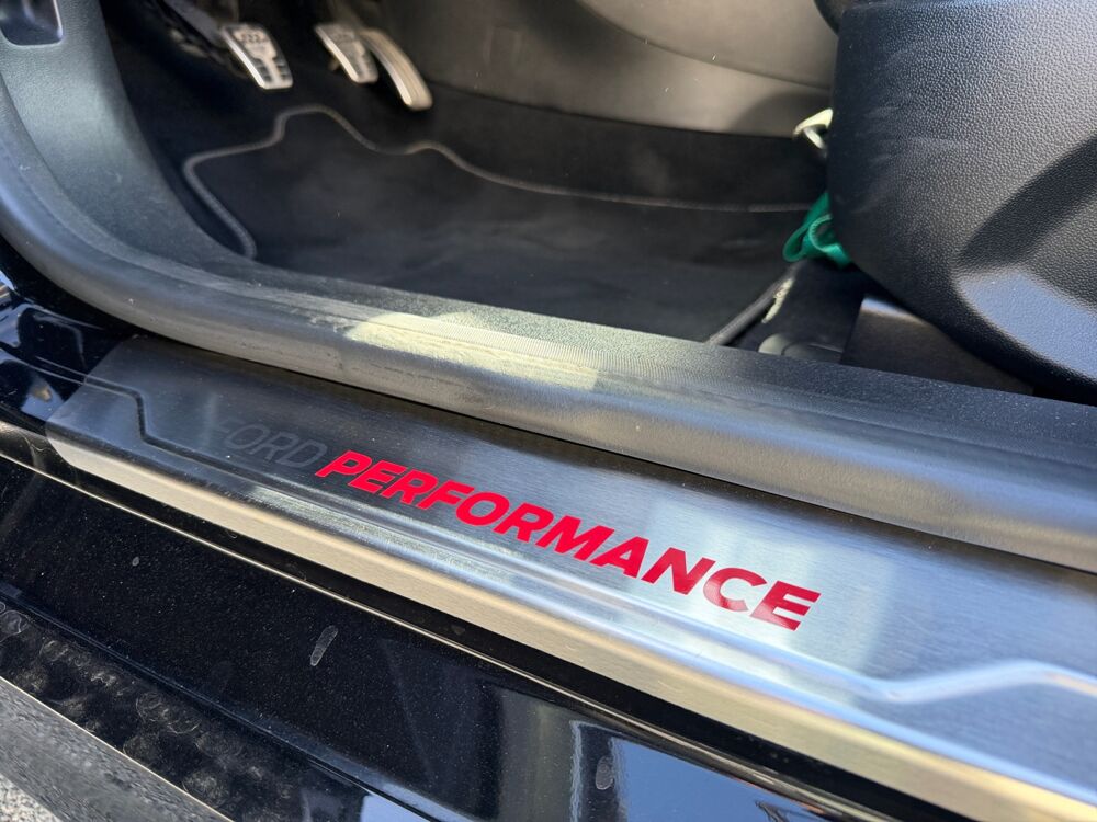 Fiesta ST-Plus 2019 occasion 14320 Saint-Andr&eacute;-sur-Orne