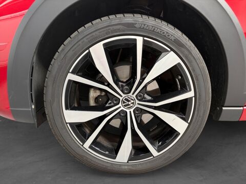 Taigo 1.0 TSI 110 R LINE DSG 2023 occasion 69530 Brignais