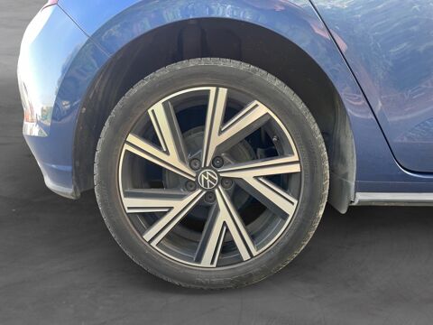 Polo R-LINE 2022 occasion 34070 Montpellier