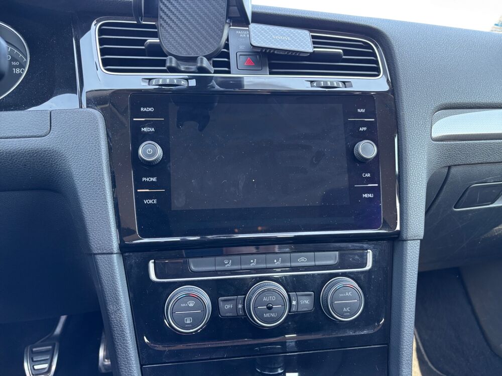 Golf VII (2) 1.0 TSI 115 IQ.DRIVE BV6 5P 2019 occasion 83480 Puget-sur-Argens