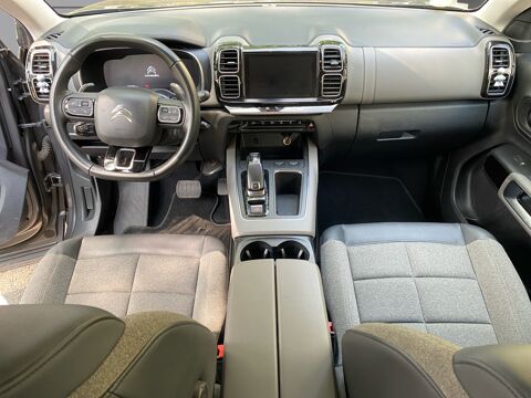 C5 1.5 BLUE HDI 130 BUSINESS + EAT 2020 occasion 80080 Amiens
