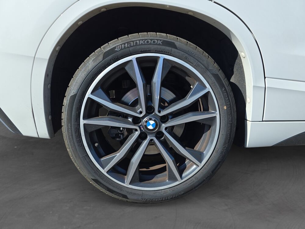 X2 20I SD 192 M SPORT DKG 2018 occasion 03300 Cusset