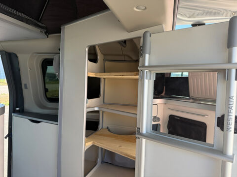 Transit 2.0 EcoBlue 2021 occasion 25300 Vuillecin