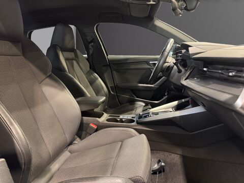 A3 1.4l tfsi 204 chvDESIGN LUXE S TRONIC 2021 occasion 34070 Montpellier