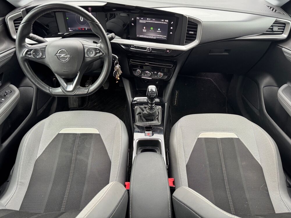 Mokka 1.2 TURBO 100 2022 occasion 34070 Montpellier