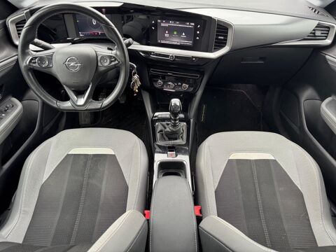 Mokka 1.2 TURBO 100 2022 occasion 34070 Montpellier