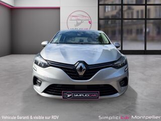 Clio 1.0 TCE 90 business 2021 occasion 34070 Montpellier