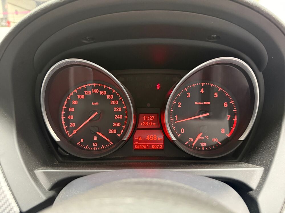 Z4 Luxe 2010 occasion 69530 Brignais
