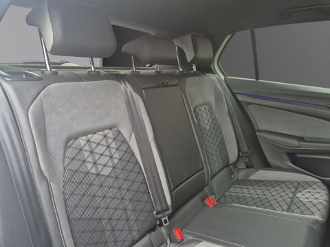 Golf VIII 2.0 TDI SCR 150 R-LINE DSG7 2020 occasion 26000 Valence
