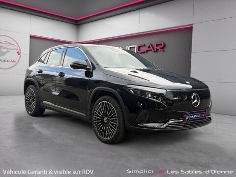 Annonce voiture Mercedes Classe A 35980 €