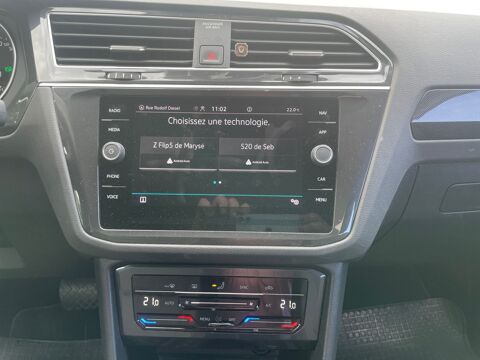 Tiguan Life Business 2022 occasion 17200 Saint-Sulpice-de-Royan