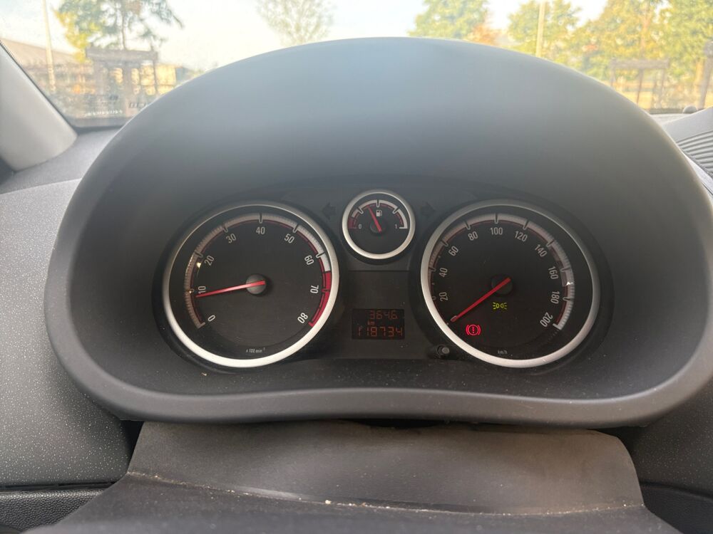 Corsa 1.4 90 ACTIVE 2006 occasion 69730 Genay