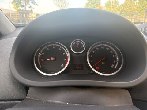 Corsa 1.4 90 ACTIVE 2006 occasion 69730 Genay