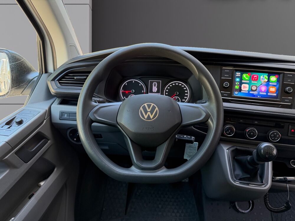 Transporter TRANSPORTER 2.0 TDI 90 2021 occasion 30900 Nimes