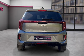 Picanto 1.2 84 X LINE ISG BVA PH2 2025 occasion 92420 Vaucresson