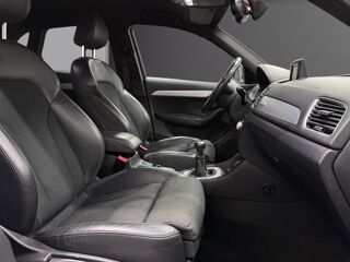 Q3 (2) 2.0 TDI ULTRA 150 2015 occasion 69530 Brignais