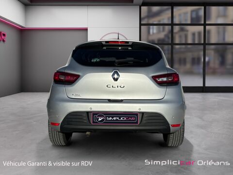 Clio Business 2019 occasion 45750 Saint-Pryv&eacute;-Saint-Mesmin