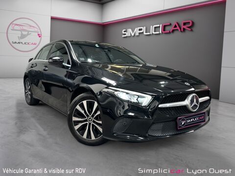 Annonce voiture Mercedes Classe A 19980 €