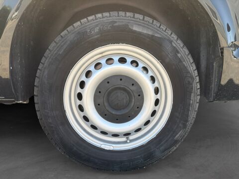 Transporter T5 2011 occasion 31120 Pinsaguel