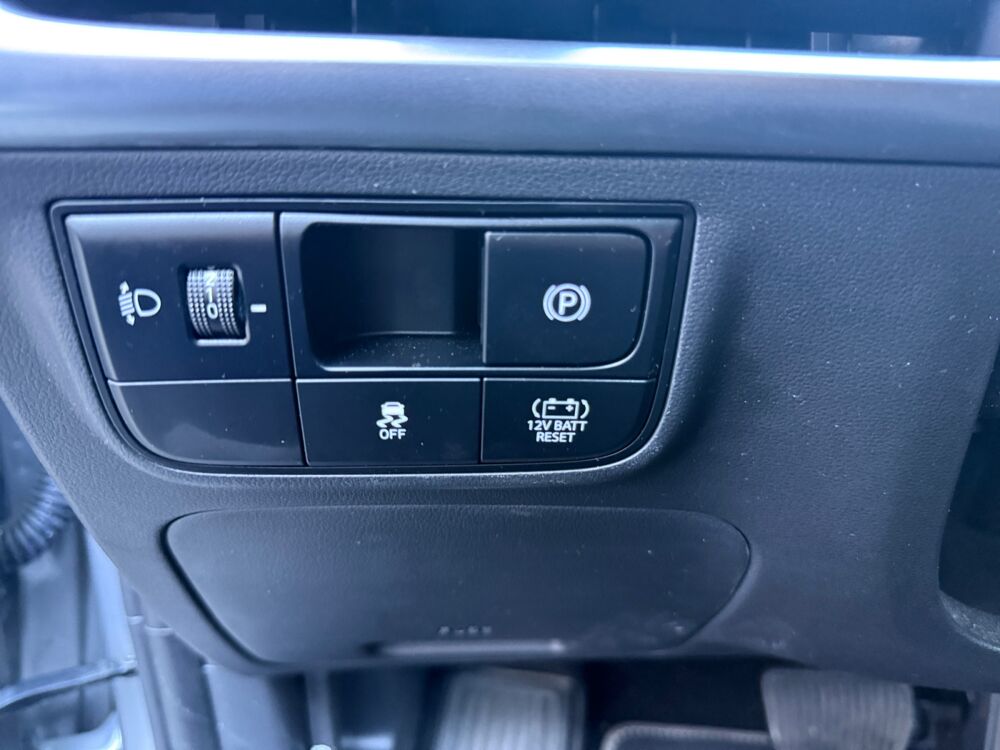 Tucson 1.6 T-GDI 215ch Hybrid Intuitive 2024 occasion 31120 Pinsaguel