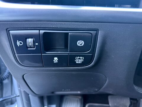 Tucson 1.6 T-GDI 215ch Hybrid Intuitive 2024 occasion 31120 Pinsaguel