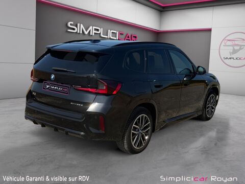 X1 25E XDRIVE 245 ch M SPORT DKG7 2023 occasion 17200 Saint-Sulpice-de-Royan