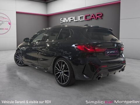 S&eacute;rie 1 M 135I X DRIVE EDITION M SPORT PRO 2020 occasion 34070 Montpellier