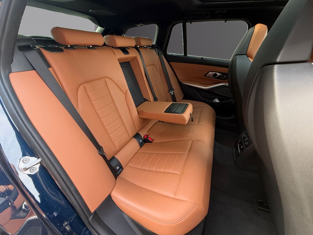 S&eacute;rie 3 TOURING 330D XD 286 M SPORT BA 2023 occasion 56450 Theix-noyalo