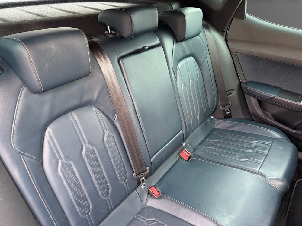 Formentor 1.5 TSI 150 V DSG 2022 occasion 45750 Saint-Pryv&eacute;-Saint-Mesmin