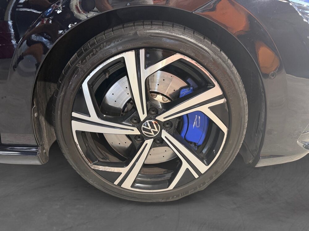Golf R 2021 occasion 34070 Montpellier