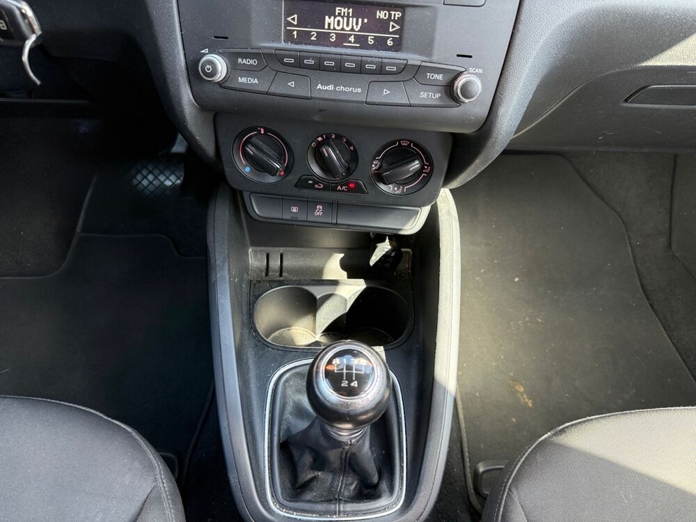 A1 SB 1.4 TDI 90 ULTRA AMBITION 2015 occasion 93100 Montreuil