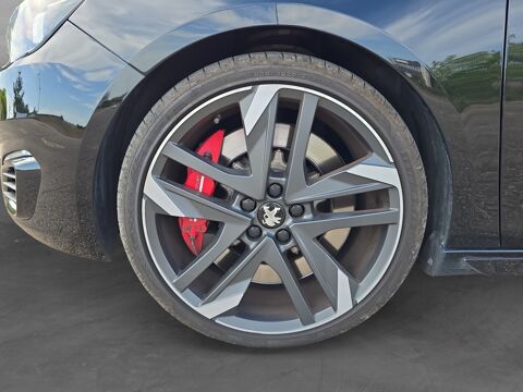 308 1.6 THP 270 GTI 2017 occasion 03300 Cusset