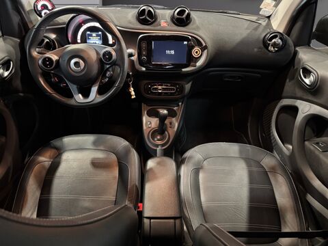 ForTwo ELECTRIC BRABUS STYLE 2019 occasion 34070 Montpellier