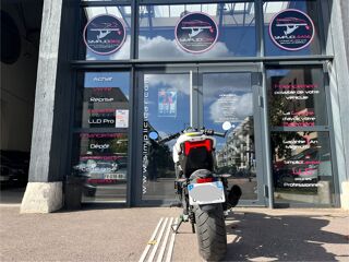 CF MOTO 2022 occasion 27200 Vernon