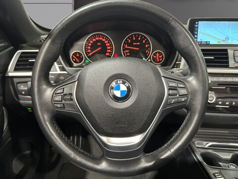 S&eacute;rie 4 (F33) CABRIOLET 440I XDRIVE 326 LUXURY BVA8 2018 occasion 54180 Houdemont