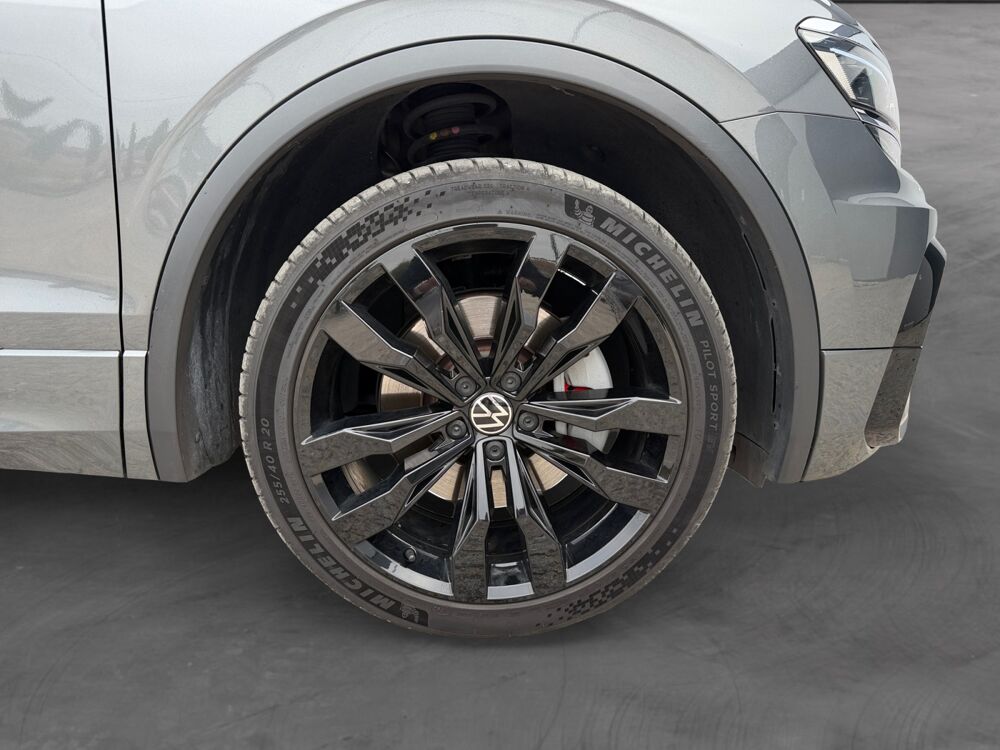 Tiguan Carat Exclusive 2020 occasion 45750 Saint-Pryv&eacute;-Saint-Mesmin