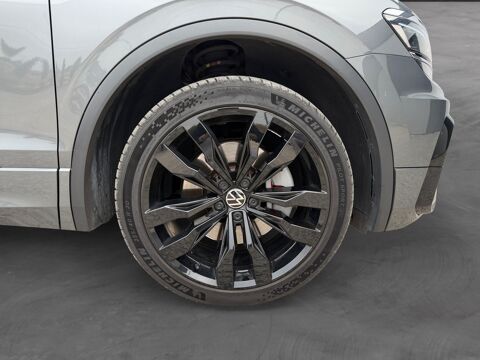 Tiguan Carat Exclusive 2020 occasion 45750 Saint-Pryv&eacute;-Saint-Mesmin