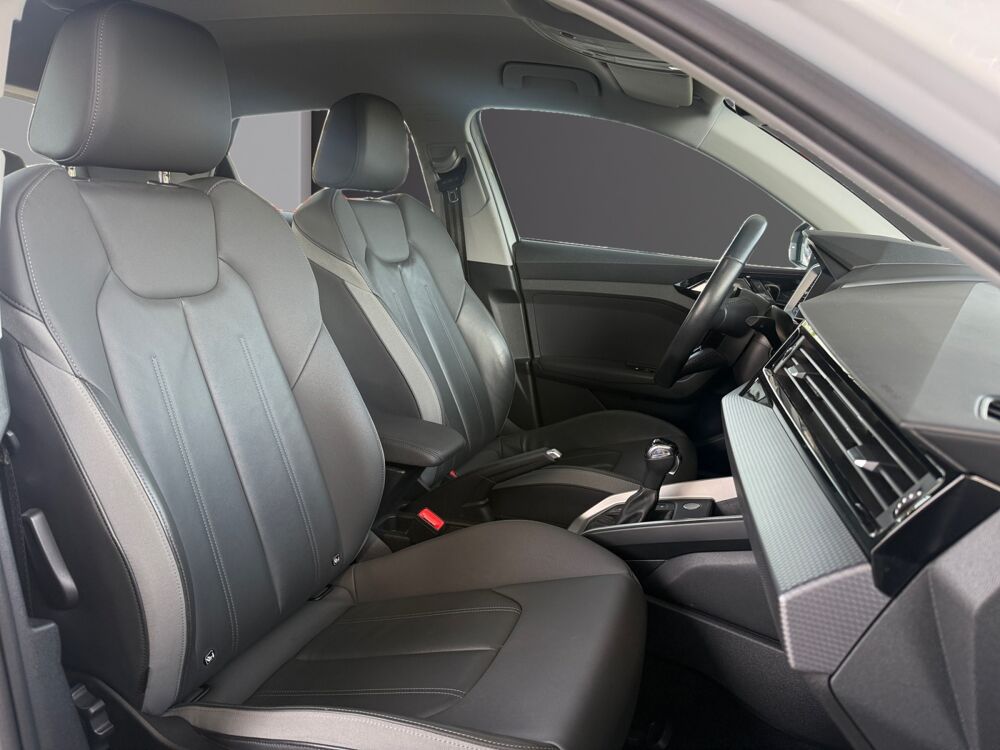A1 30 TFSI S tronic 7 2020 occasion 83210 La Farl&egrave;de