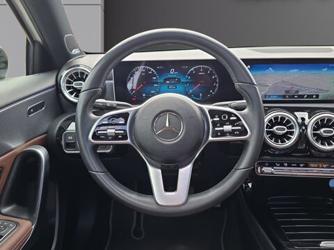 Classe A A200 Progressive Line 2019 occasion 03300 Cusset