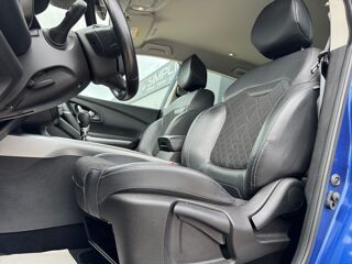 Kadjar (2) 1.5 BLUE DCI 115 INTENS EDC 2022 occasion 45750 Saint-Pryv&eacute;-Saint-Mesmin