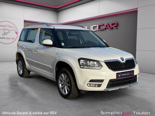 Yeti Ambition 2015 occasion 83210 La Farl&egrave;de