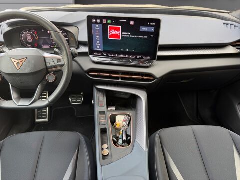 Terramar 1.5 E-TSI HYBRID 150 V DSG 2024 occasion 06400 Cannes